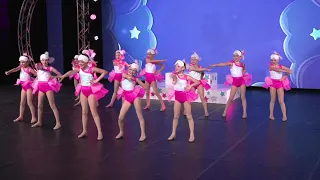 DPDC - Slumber PARTY - Petite Jazz Small Group