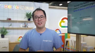 Redefine how to build new generative AI customer experience applications with Vertex AI