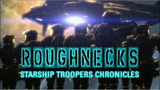 Roughnecks: Starship Troopers Chronicles Discussion