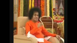 Your LOVE is so UNBELIEVABLE - Sathya Sai Baba Video