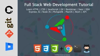 47. How Version Control Works - Full stack web development Course