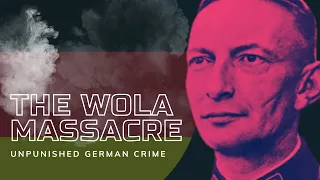 The Wola Massacre