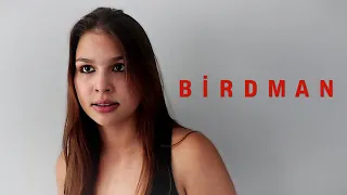 "Relevant" Monologue from BIRDMAN