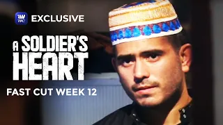 Fast Cut Week 12 | A Soldier's Heart