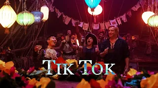 TiK ToK - Our Flag Means Death (Season 2)