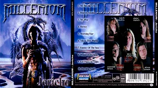 Millenium | US | 2004 | Jericho | Full Album | Melodic Heavy Metal