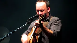 Dave Matthews & Tim Reynolds - "Dreamgirl" - 3/21/2017 -London (1st D&T Version) [2Cam/TaperAudio]