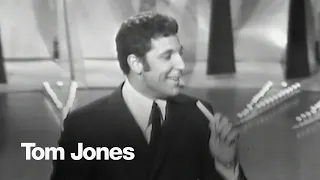 Tom Jones - Show Me (The Dusty Springfield Show, 5th Sep 1967)