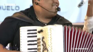 Nêga - Simone e Simaria, Tarcísio do Acordeon (Live de Páscoa 2021)