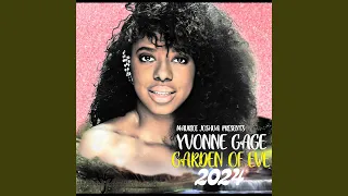 Garden Of Eve (Maurice Joshua Main Mix)