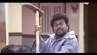 Sadhu Kokila Comedy Scene Kannada Comedy Scene