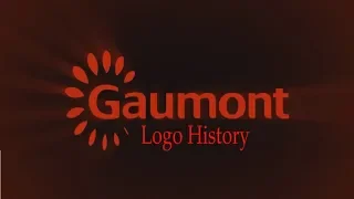 Gaumont Logo History (1895-Present) [Ep 61]