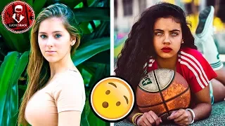 TOP 8 ADOLESCENTES QUE NO VAS A CREER QUE EXISTEN