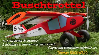 BUSCHTROTTEL