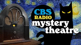 Vol. 5.1 | 3.75 Hrs - CBS Radio MYSTERY THEATRE - Old Time Radio Dramas - Volume 5: Part 1 of 2