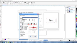 Laser webinar -JobControl laser software