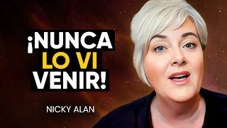 Vidente UK REVELA PRÓXIMA ETAPA de Humanidad | Nicky Alan