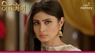 Shivanya ने खाई Rithik और Tanvi की शादी तोड़ने की कसम | Naagin S1 | नागिन S1