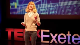 Effective Altruism | Beth Barnes | TEDxExeter