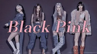 [PLAYLIST] 블랙핑크 노래 모음 이거 하나로 종결  #playlist #노래듣는곳 #kpop