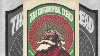 The link between The Grateful Dead and Israeli ambassador