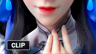 AMV | GMV - Красивый MIX китайской 3D анимации | Wicked Game [3D аниме клип]