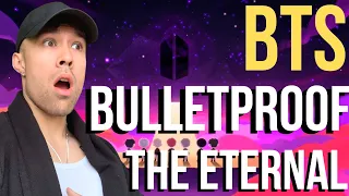 THE MV IS BEAUTIFUL ! BTS We Are Bulletproof The Eternal MV (Patreon Request)