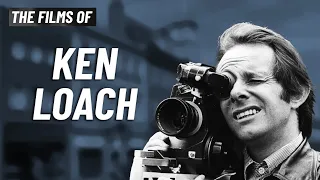 The Films of Ken Loach