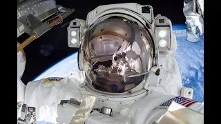 Astronaut Training - STEM in 30