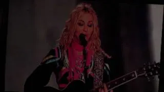 MADONNA - Miles Away - Sticky & Sweet Tour  HD