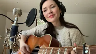 Sade - By Your Side Cover Marie Digby