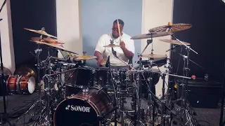 Ntokozo Mbambo - Bayade Kuwe (StaMike drums)