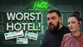 Bosworth Hall Hotel - The Truth THEY Don't Want You To Know! [WORST RATED]