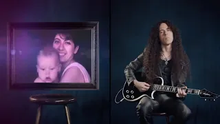 Marty Friedman - MIRACLE - Official Music Video