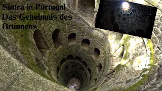 Sintra Das Geheimnis des Brunnens Portugal Doku Deutsch