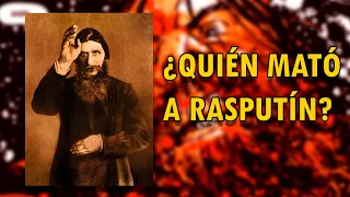 ¿Qué le sucedió a RASPUTIN: El Monje Loco? / La Historia Real 57