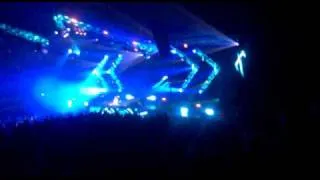 Orjan Nilsen - GO FAST! [ Armin Van Buuren in Siemens arena 11-02-15]