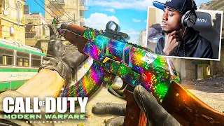 This is Call of Duty: Modern Warfare Remastered in 2023.. (7 Years Later)