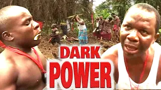 DARK POWER - Kingdom Crisis (CHIWETALU AGU, CYNTHIA OKEREKE, TOM NJAMAZE) NIGERIAIN FULL MOVIES