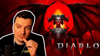 Гитман играет в Diablo IV