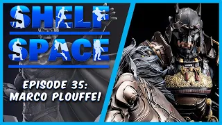 Episode 35: Marco Plouffe!