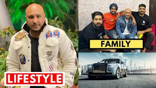 B Praak Lifestyle | 2021 | Age, Cars, YouTube, Attitude, Salary, Family, Biography, Attitude, Wife