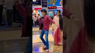 zidaan Shahid aly superbbb dance 🤟❤️🤟 on jehra nasha