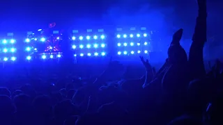 KORN - Blind - Mosh Pit @ Epicenter Festival 2019 Live 5/10/19