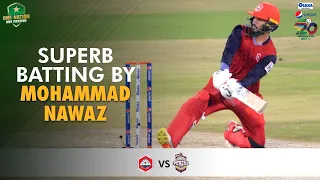 Superb Batting By Mohammad Nawaz | Northern vs Southern Punjab | Match 20 | National T20 | PCB |MH1T