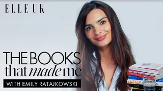 Emily Ratajkowski On The Downside Of The #MeToo Movement & Teaching Son Sly About Empathy | ELLE UK