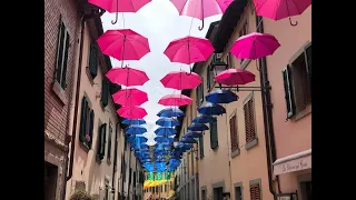 COMUNE DI BAGNO DI ROMAGNA rinascita