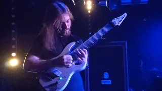 Rings of Saturn - Mental Prolapse (Live in Berlin 2020)