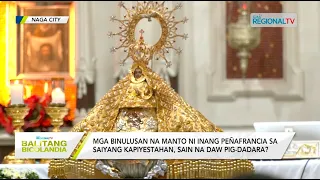 Balitang Bicolandia: Peñafrancia Festival 2023