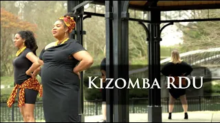 GINGA FlashMob - Team Kizomba RDU - International Women's Day 2020